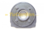 CAUCHO CON RODILLO HINO BUSETON DAIHATSU DELTA