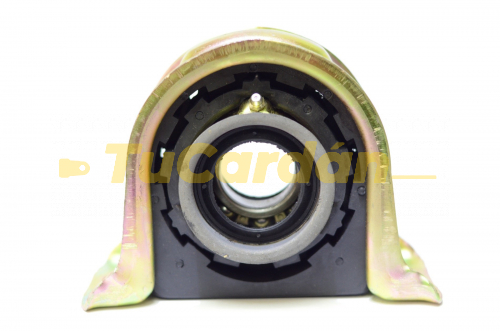 CAUCHO CON RODILLO JAC MODELO NUEVO