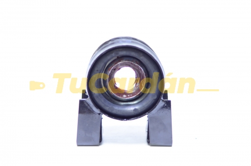 KIT SOPORTE  CARDAN LUV DMAX 3.0/3.5 4X4
