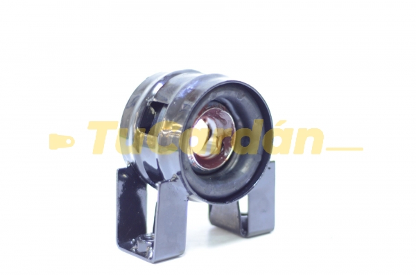 KIT SOPORTE  CARDAN LUV DMAX 3.0/3.5 4X4
