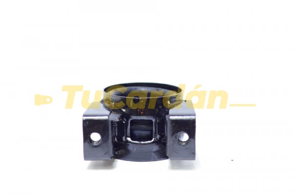 KIT SOPORTE  CARDAN LUV DMAX 3.0/3.5 4X4