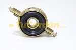 KIT SOPORTE MITSUBISHI L200/MONT/NATIVA