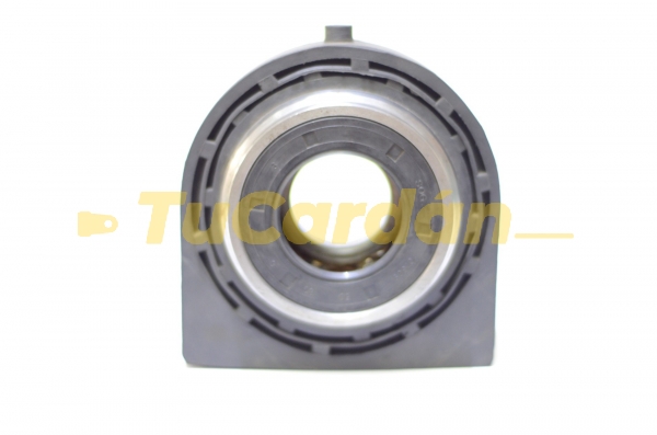 KIT SOPORTE FOTON-JAC (40mm) 80 POR FUERA BALINERA
