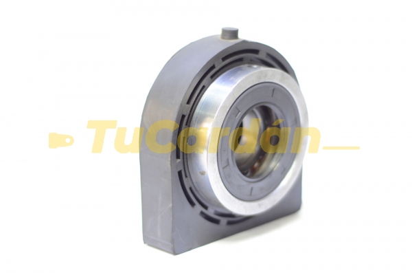 KIT SOPORTE FOTON-JAC (40mm) 80 POR FUERA BALINERA