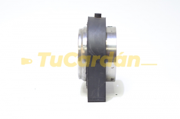 KIT SOPORTE FOTON-JAC (40mm) 80 POR FUERA BALINERA