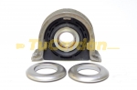 KIT SOPORTE RODAMIENTO CENTRAL AGRALE FORD CARGO 850