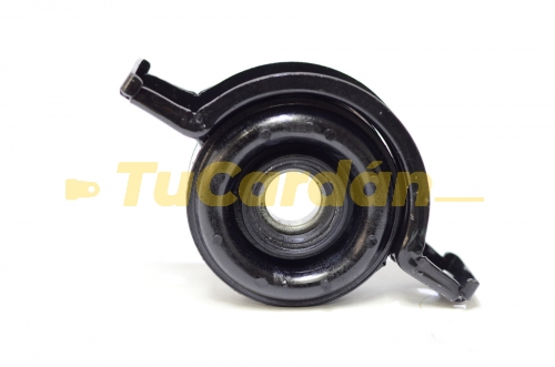 KIT SOPORTE CARDAN LUV DMAX