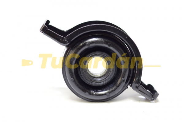 KIT SOPORTE CARDAN LUV DMAX