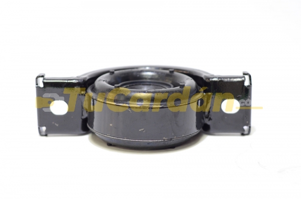 KIT SOPORTE CARDAN LUV DMAX