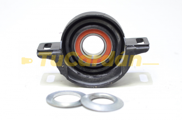 KIT SOPORTE CARDAN RENAULT KANGOO