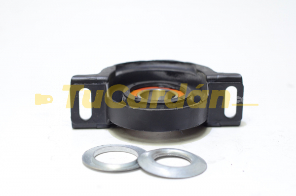 KIT SOPORTE CARDAN RENAULT KANGOO