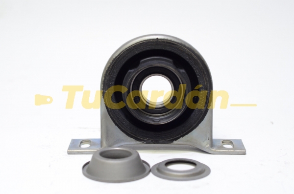 KIT SOPORTE CARDAN MERCEDES BENZ, VITO H65