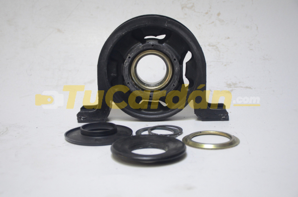 KIT SOPORTE SPRINTER 515