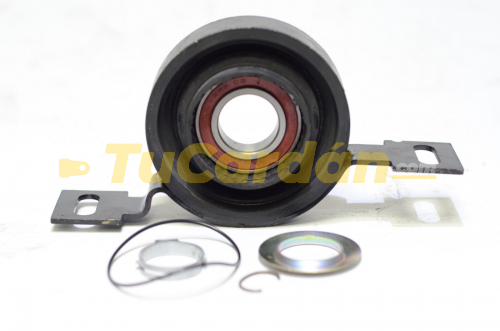 KIT SOPORTE RENAULT DUSTER/OROCH