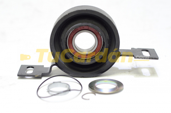 KIT SOPORTE RENAULT DUSTER/OROCH