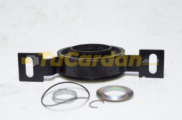 KIT SOPORTE RENAULT DUSTER/OROCH