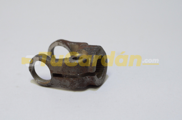 YUGO DIRECCIÒN ESTRIADO 1" PARA CRUCETA 861 - 2090749