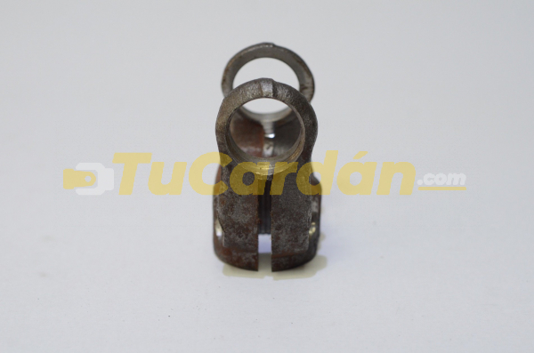 YUGO DIRECCIÒN ESTRIADO 1" PARA CRUCETA 861 - 2090749