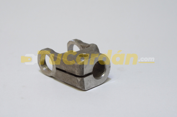YUGO DIRECCION ESTRIADO 7/8 - 4061